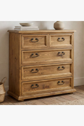 Kommode mit Schublade, TOP